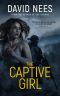 [Dan Stone Assassin 03] • The Captive Girl